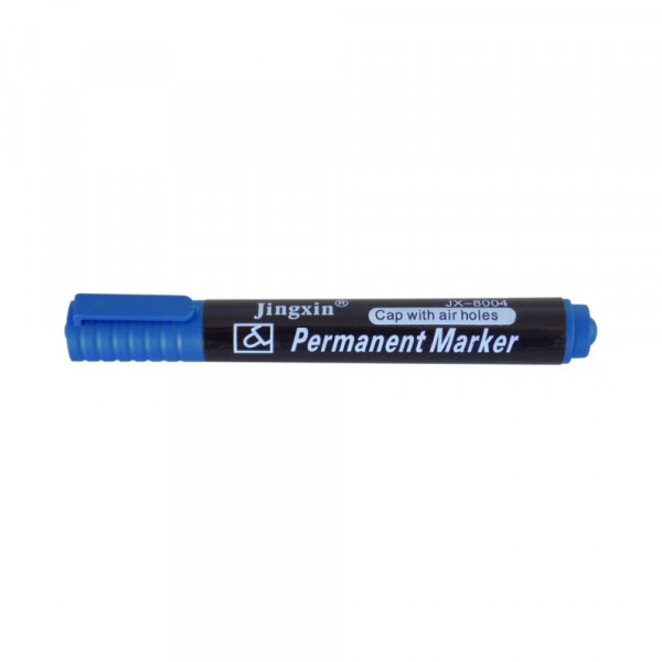 Permanent Marker JX 8004 Demark