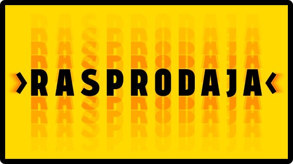 Rasprodaja