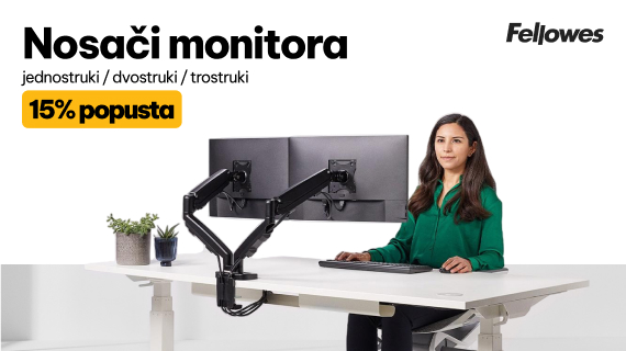 nosaci monitora - strasno dobra ponuda 