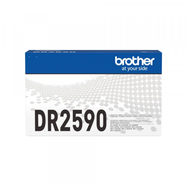 Bubanj  jedinica (Drum) Brother DR2590