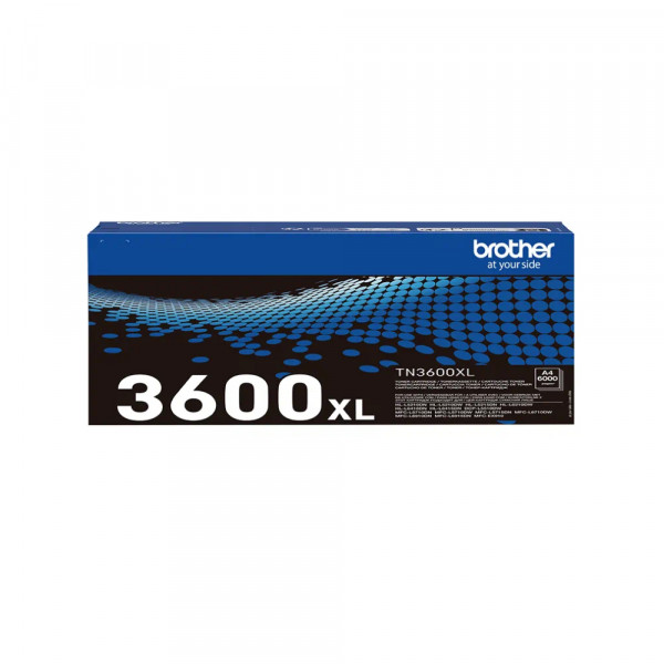 Toner Brother TN3600XL