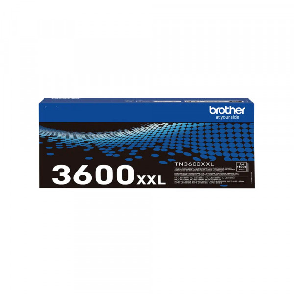 Toner Brother TN3600XXL