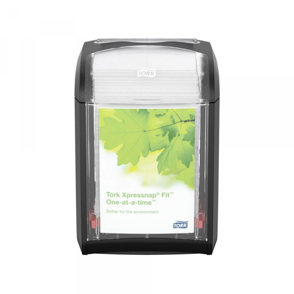 Dispenzer za salvete Tork N14 Xpressnap Fit